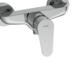 Смеситель Cersanit CERSANIA 63032 для душа